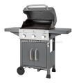 Best Outdoor Natural Gas Grill